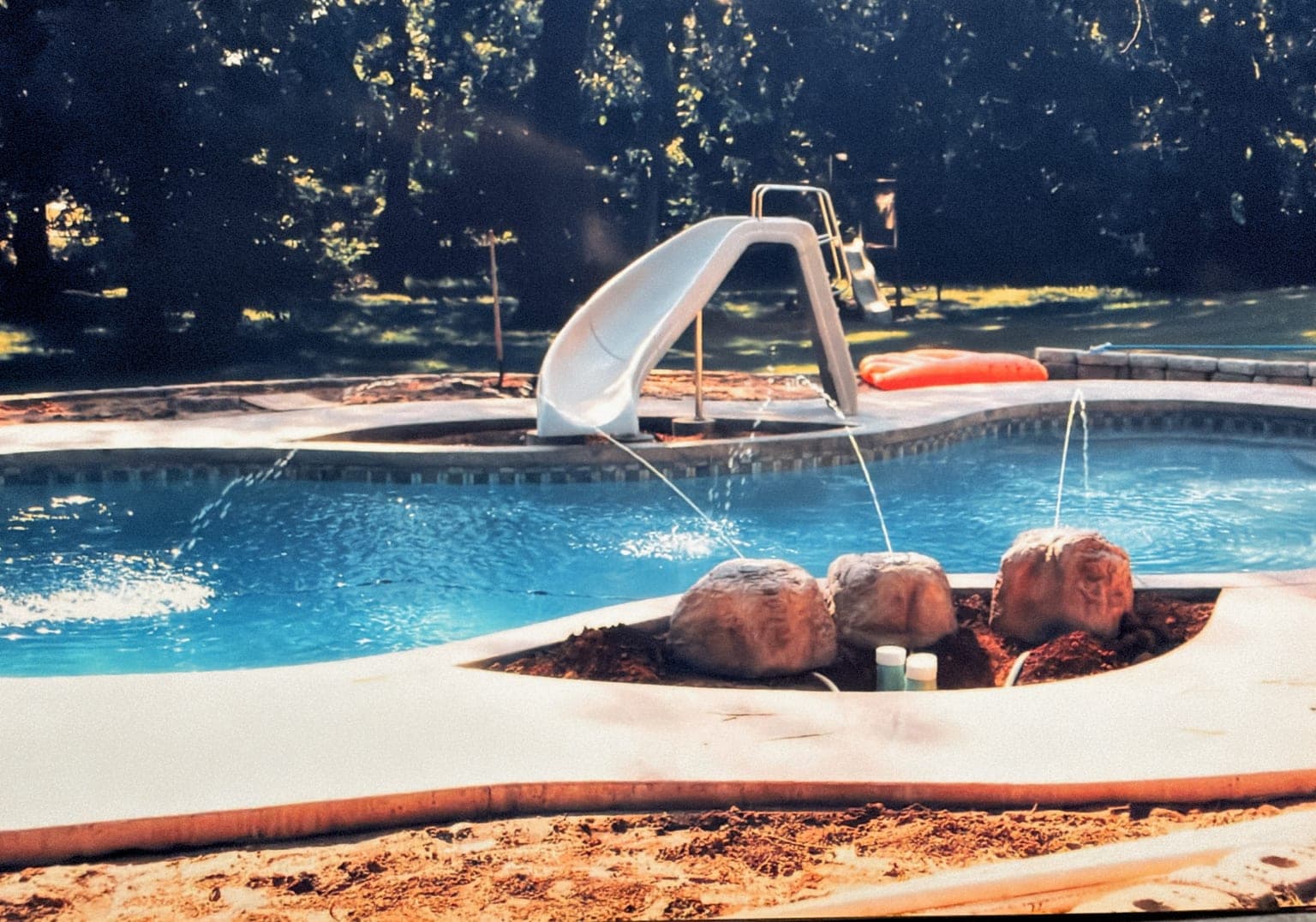 Pool Pros outdoor living